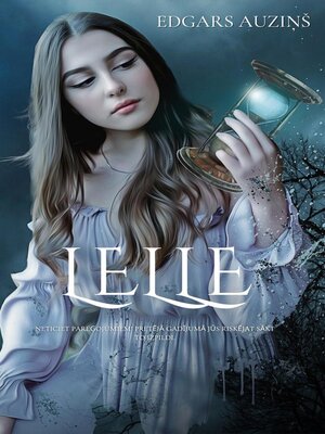 cover image of Lelle